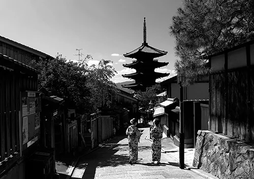 京都祇園