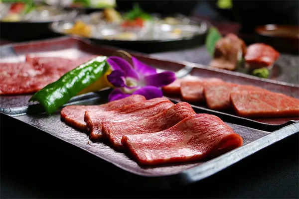 コース料理